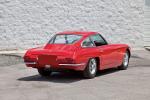 Lamborghini 400 GT 2+2 1966 года